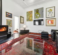 Aston on Church - luxury accommodation - Tourism Noosa
