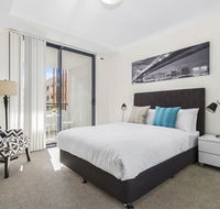 Astra Apartments Liverpool - Tourism Noosa