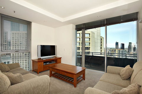 Astra Apartments Melbourne - Tourism Noosa 2