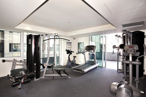 Astra Apartments Melbourne - Tourism Noosa 0