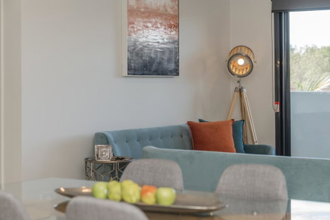 Astra Apartments Newcastle (Broadmeadow) - Tourism Noosa 0