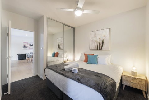 Astra Apartments Newcastle (Broadmeadow) - Tourism Noosa 1
