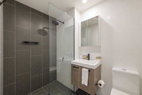 Astra Apartments Newcastle (Broadmeadow) - Tourism Noosa 2