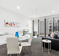Astra Apartments Wollongong CBD - Tourism Noosa