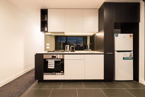 Astrina Deluxe 2 Bedroom - Tourism Noosa 1