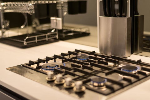 Astrina Deluxe 2 Bedroom - Tourism Noosa 2