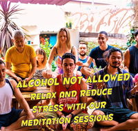 Asylum Sydney Backpackers Hostel - Tourism Noosa