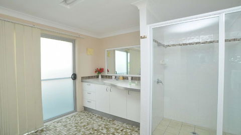 At The Beach - Lennox Head - Tourism Noosa 1