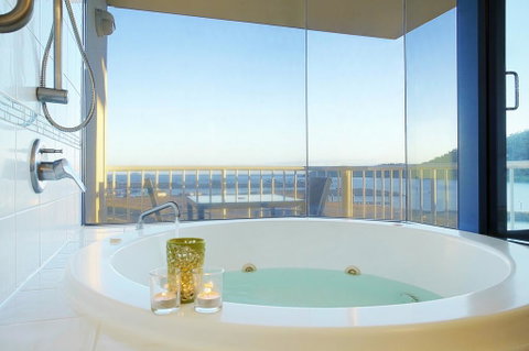 At Whitsunday Vista Holiday Apartments - Tourism Noosa 3