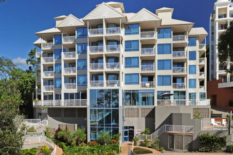 At Whitsunday Vista Holiday Apartments - Tourism Noosa 0