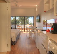 Atherton Apartments - Tourism Noosa