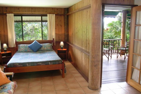 Atherton Blue Gum B&B - Tourism Noosa 1