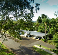 Atherton Hinterland Motel - Tourism Noosa
