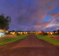 Atherton Motel - Tourism Noosa