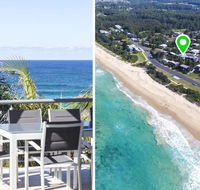 Atlantas Mollymook Beach - Tourism Noosa