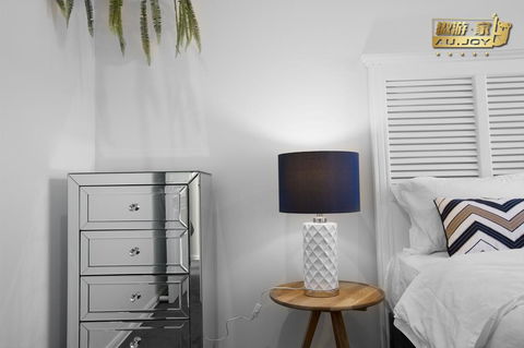 AU.JOY 3 Bed Townhouse Burwood 3 - Tourism Noosa 1