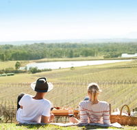 Audrey Wilkinson Vineyard - Tourism Noosa