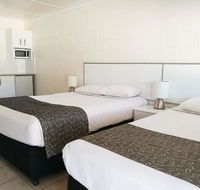 Augathella Motel  Caravan Park - Tourism Noosa