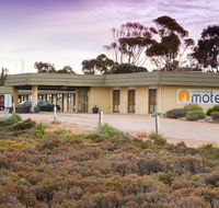 Augusta Budget Motel - Tourism Noosa