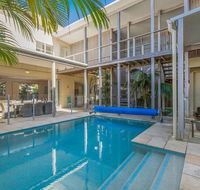 Augusta House - Tourism Noosa