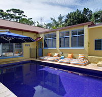 Aurora - Tourism Noosa