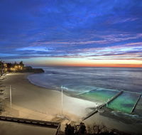 Austinmer On The Beach - Tourism Noosa