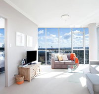 Australia Towers ShortOzstay - Tourism Noosa