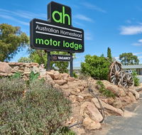 Australian Homestead Motor Lodge - Tourism Noosa