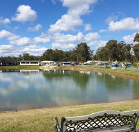 Australian Motor Homes Tourist Park - Tourism Noosa