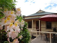 Autumn Affair Cottage 6