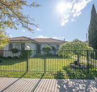 Autumn St - Trendy East Orange - Near CBD - Tourism Noosa