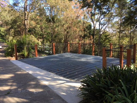 Avalon Tree House - Tourism Noosa 1