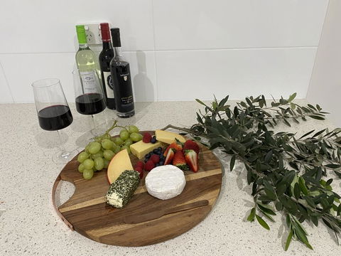 Aveley Equestrian Cottage - Tourism Noosa 3