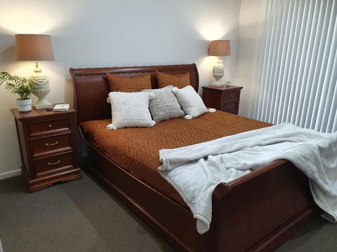 Aveley Equestrian Cottage - Tourism Noosa 1