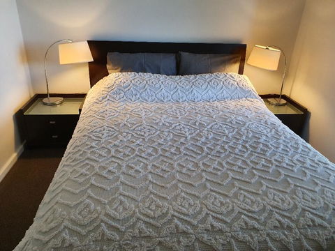 Aveley Equestrian Cottage - Tourism Noosa 2