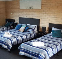 Avlon Gardens Motel - Tourism Noosa