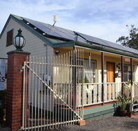 Avoca Cottages VICTORIA - Tourism Noosa
