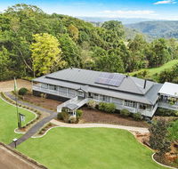 Avocado Grove BnB - Tourism Noosa