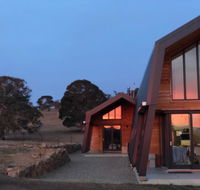 Avonside Alpine Estate Cabin 2 - Tourism Noosa