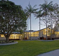 Away on Belongil Fields - Tourism Noosa