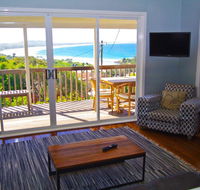 Awesome View 4 View Street - Tourism Noosa