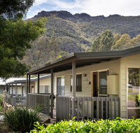 Awonga Cottages - Tourism Noosa