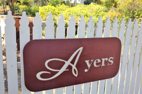 Ayers Burra - Tourism Noosa 0