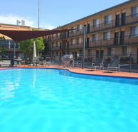 AZA Motel - Tourism Noosa
