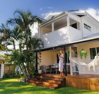Azur Byron Bay - Tourism Noosa