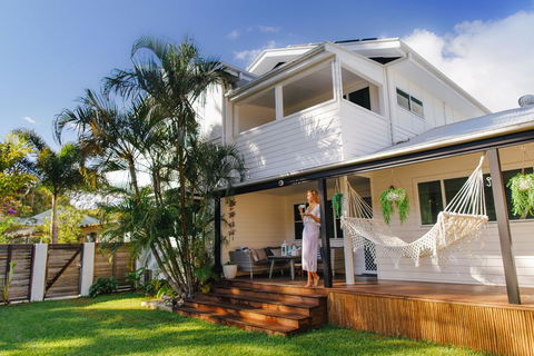 Azur Byron Bay - Tourism Noosa 0