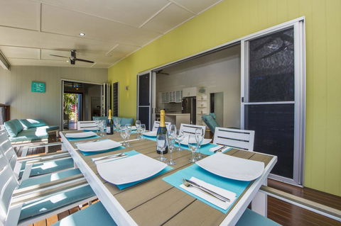 Azur Villa - Tourism Noosa 2