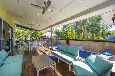 Azur Villa - Tourism Noosa 3