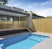 AZURE - ROSEBUD - Tourism Noosa