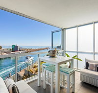 Azure Bliss Family escape opposite beach with heated pool access - Tourism Noosa